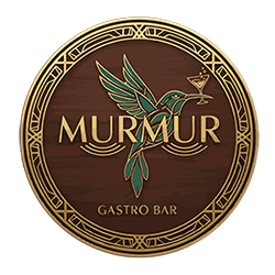 Murmur Logo